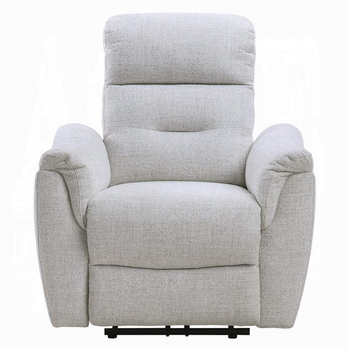 Eastre Power Motion Recliner w/USB Port