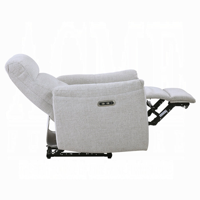 Eastre Power Motion Recliner w/USB Port