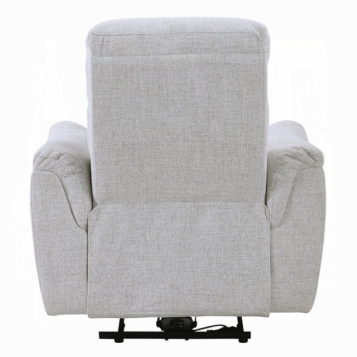 Eastre Power Motion Recliner w/USB Port