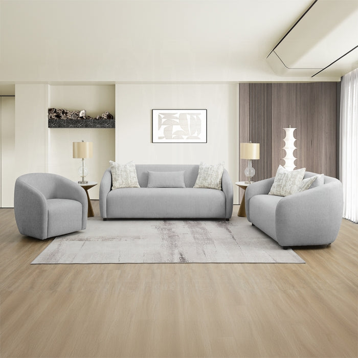 Etienne Sofa w/3 Pillows