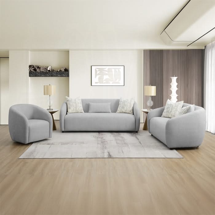 Etienne Chair w/Swivel