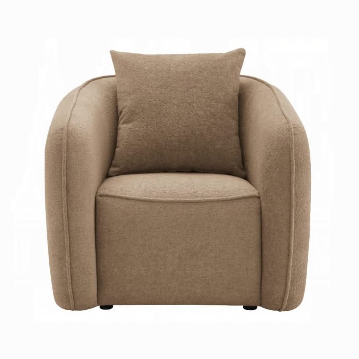 Keith Chair w/Pillow