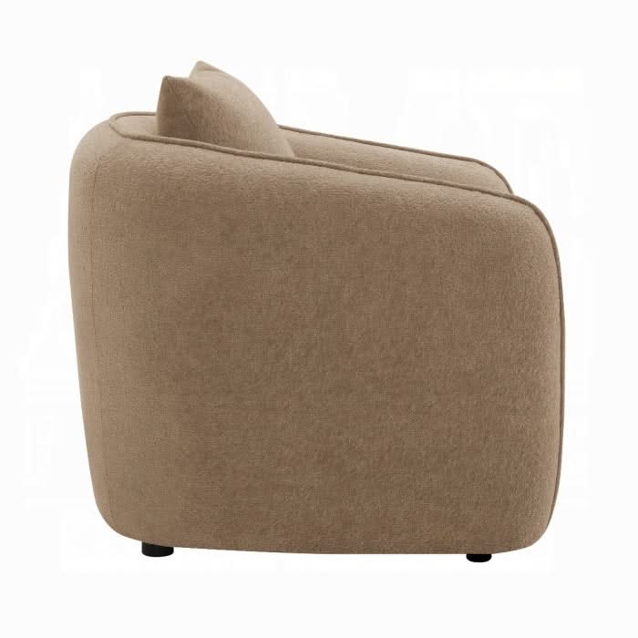 Keith Chair w/Pillow