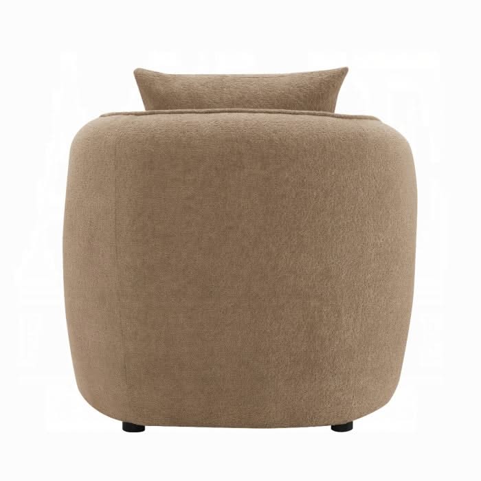 Keith Chair w/Pillow
