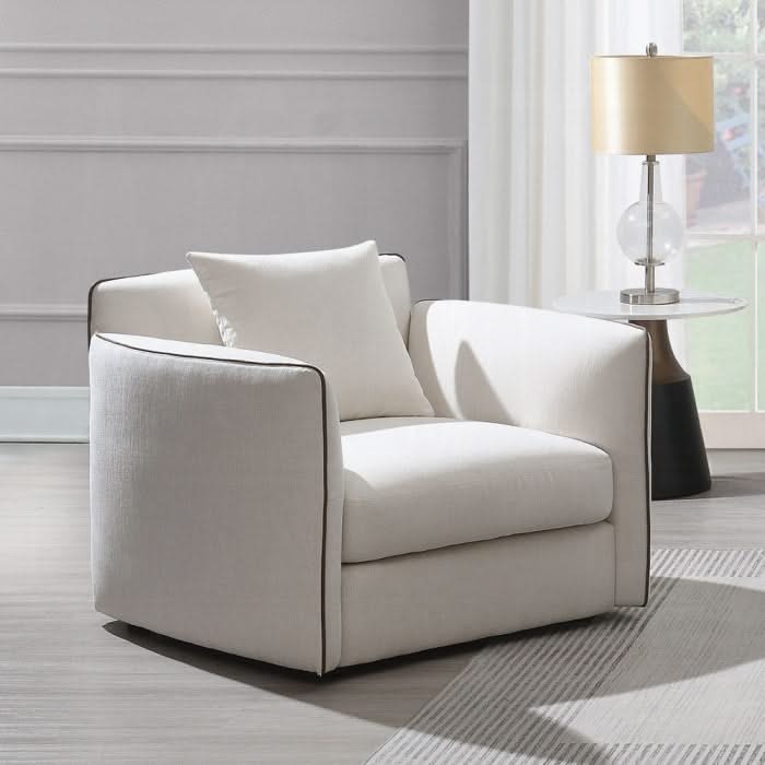 Yolanda Chair w/Pillow