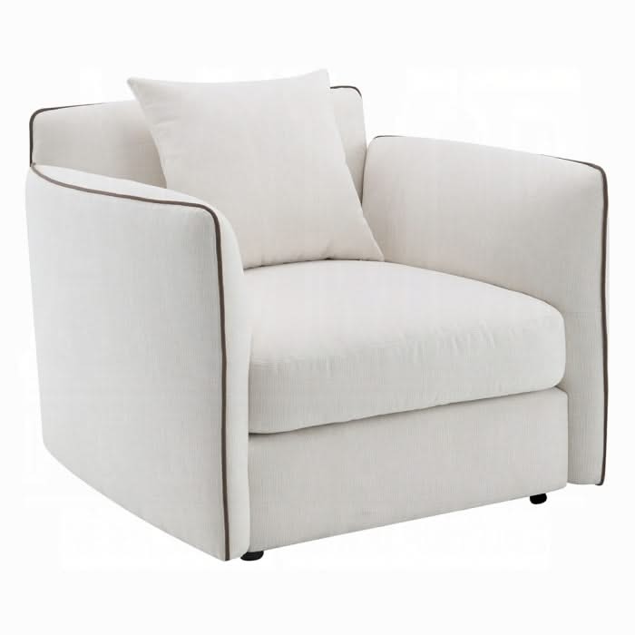 Yolanda Chair w/Pillow