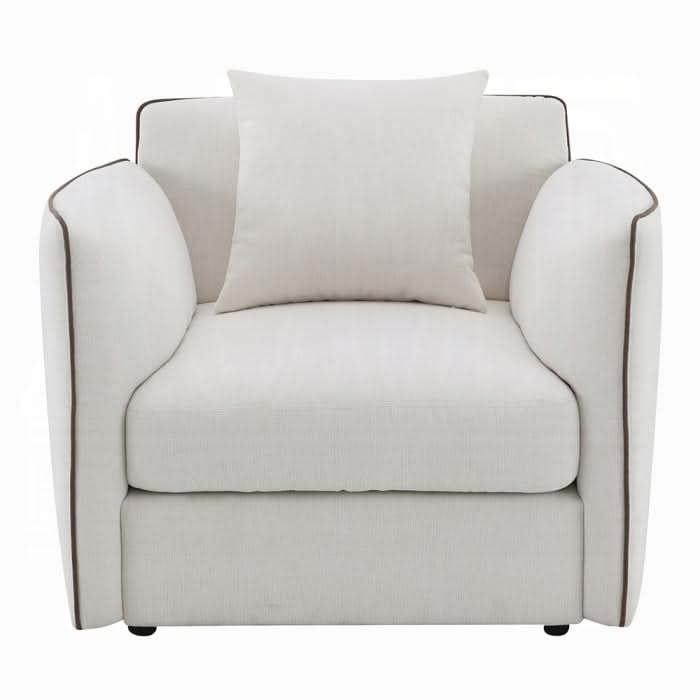 Yolanda Chair w/Pillow