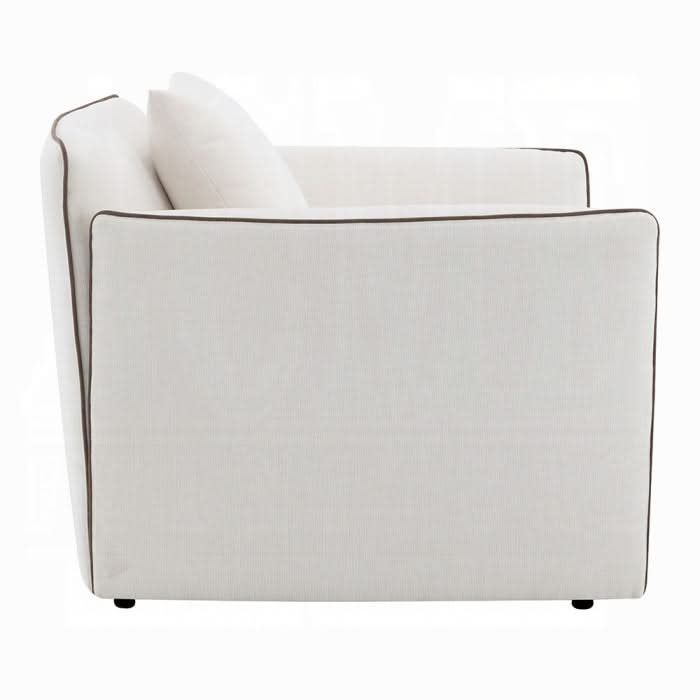 Yolanda Chair w/Pillow