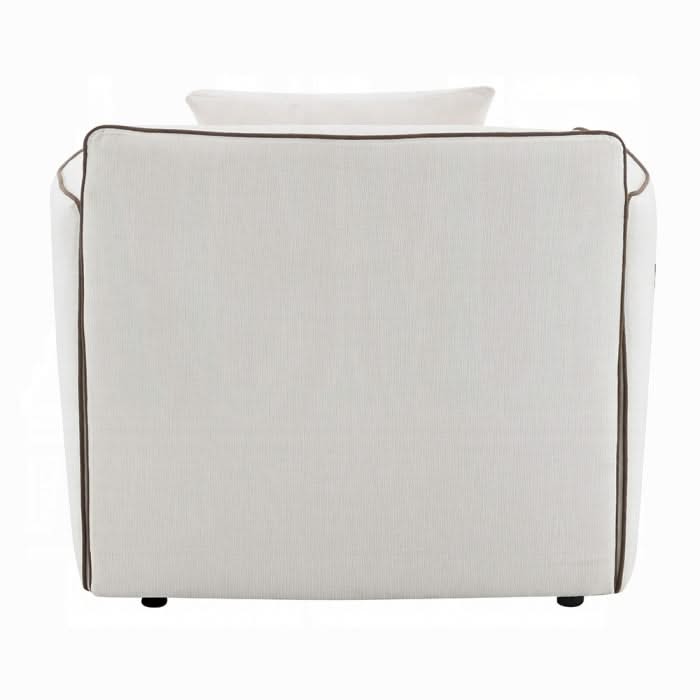 Yolanda Chair w/Pillow
