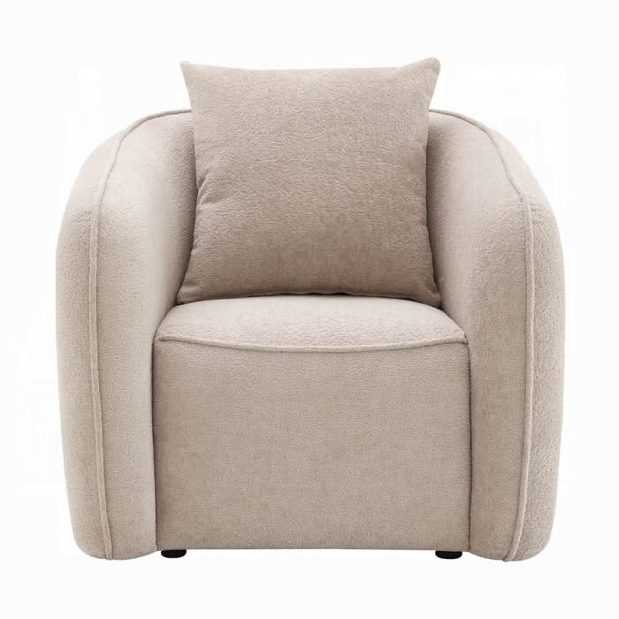 Keith Chair w/Pillow