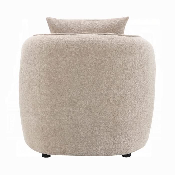 Keith Chair w/Pillow