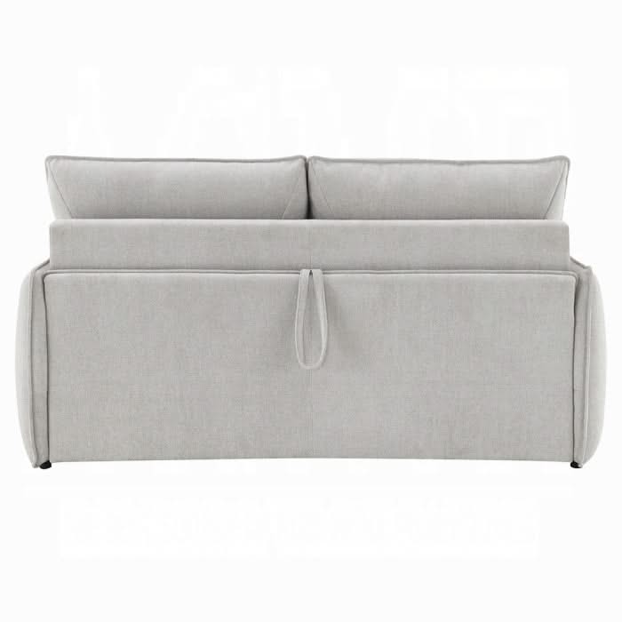 Jinn Sofa w/Sleeper