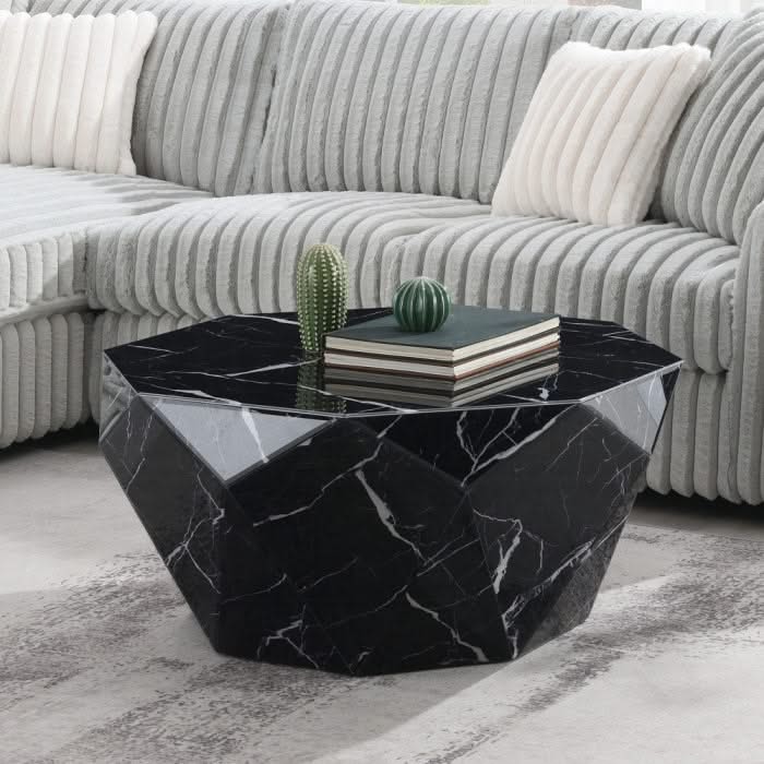 Mesa de centro Dara
