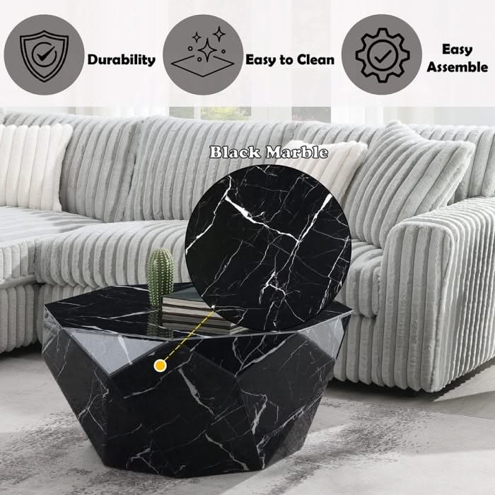Dara Coffee Table