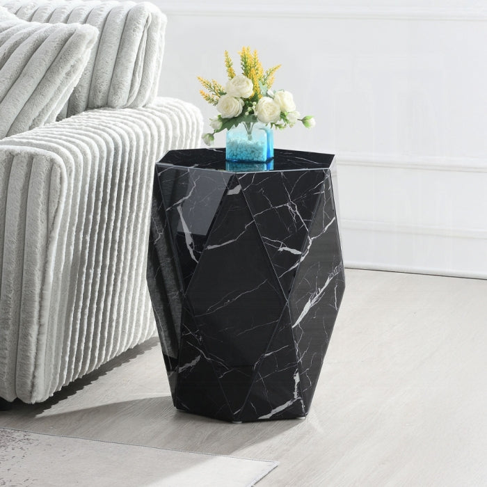 Dara End Table