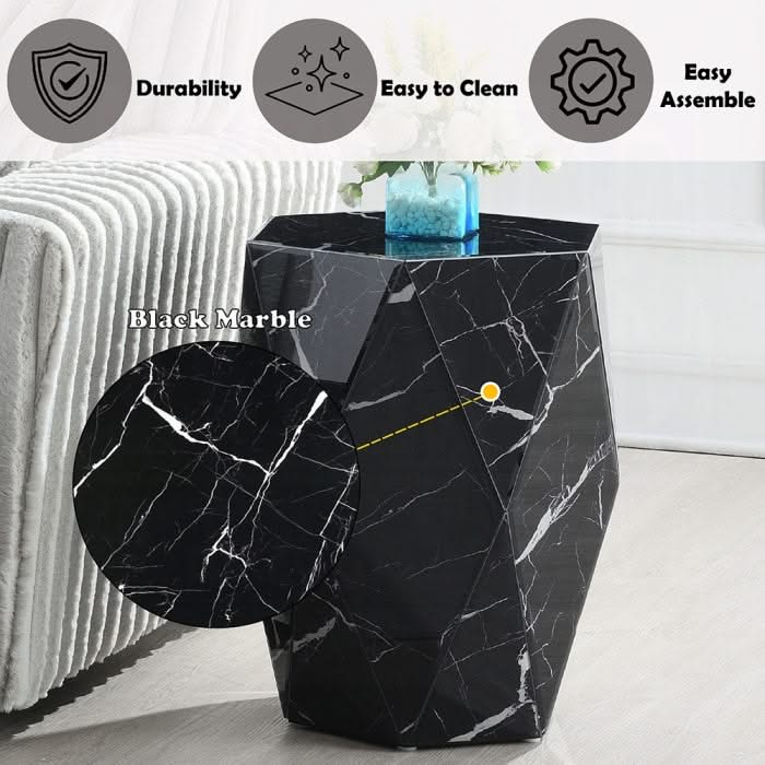 Dara End Table