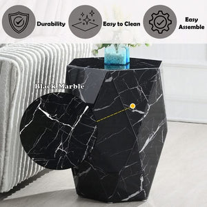 Dara End Table