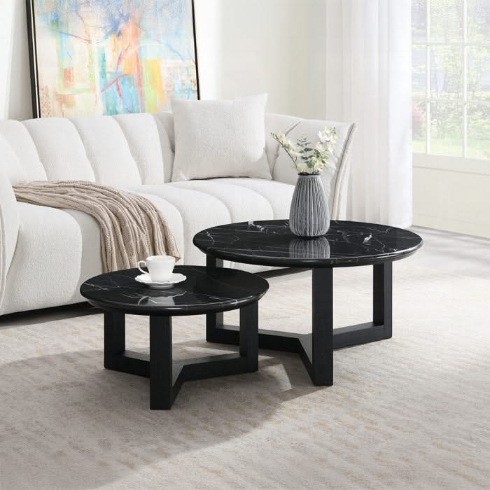 Dara Coffee Table