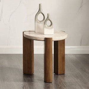 Mesa auxiliar Leonardo