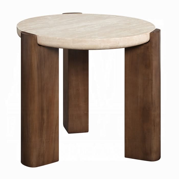 Mesa auxiliar Leonardo