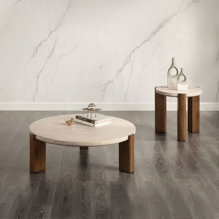 Mesa auxiliar Leonardo