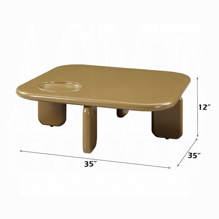 Joane Coffee Table