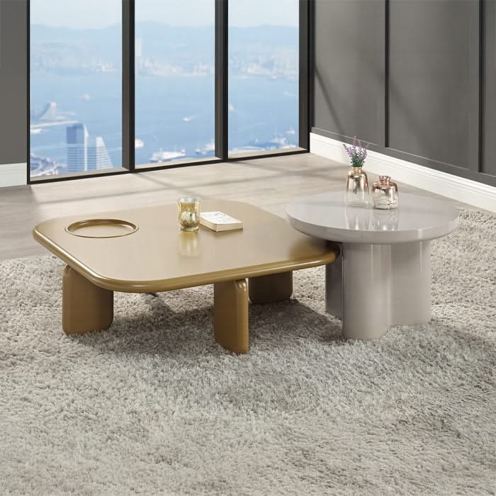 Mesa de centro Joane