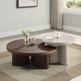 Joane End Table