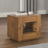 Harlan End Table
