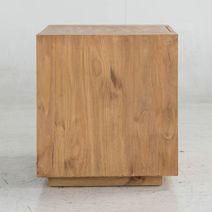 Harlan End Table