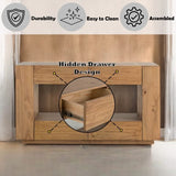 Harlan Sofa Table