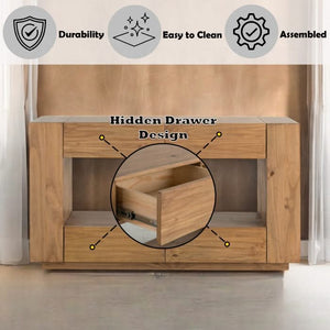 Harlan Sofa Table