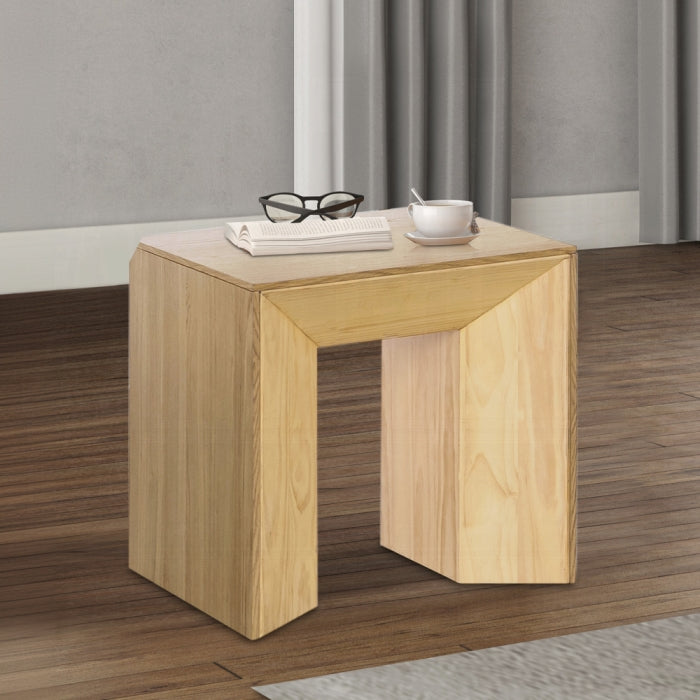 Harold End Table