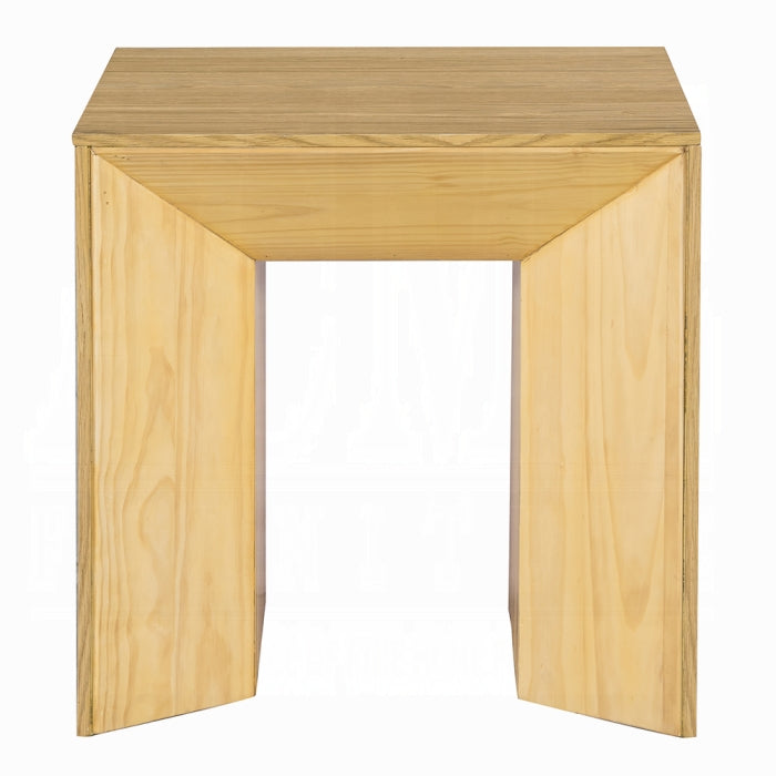 Harold End Table