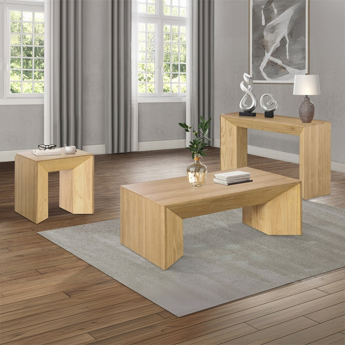 Harold End Table