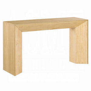 Mesa de sofá Harold
