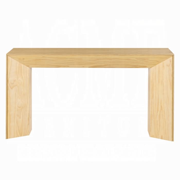 Mesa de sofá Harold