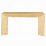 Mesa de sofá Harold