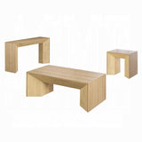 Mesa de sofá Harold