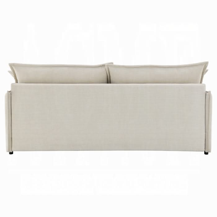 Elisea Sofa w/Sleeper