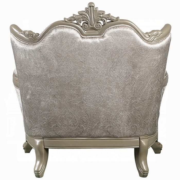 Libertee Chair w/Pillow