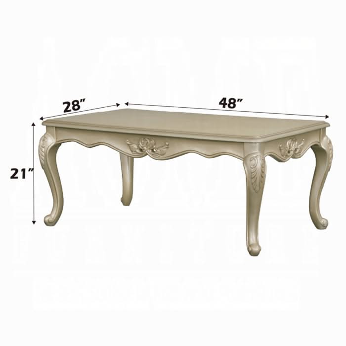 Libertee Coffee Table