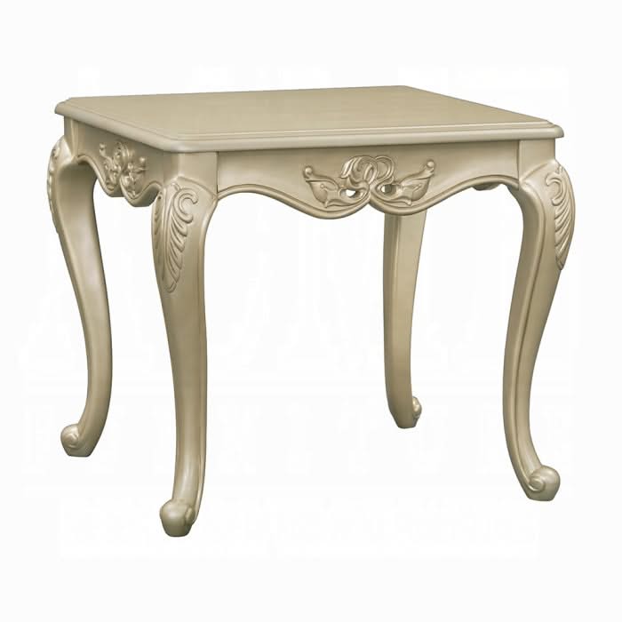 Libertee End Table