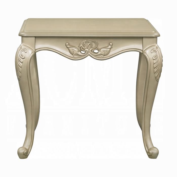 Libertee End Table