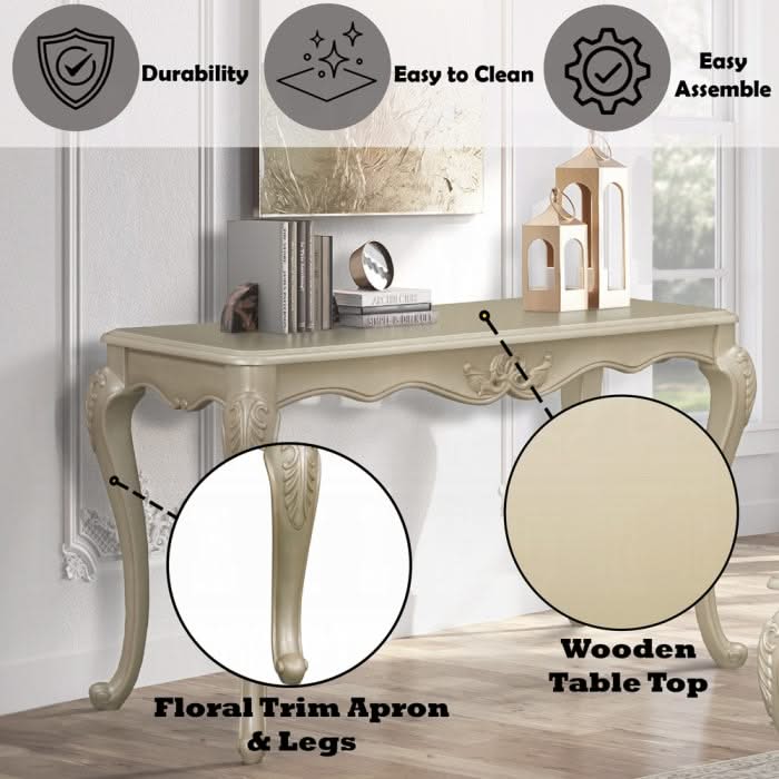 Libertee Sofa Table