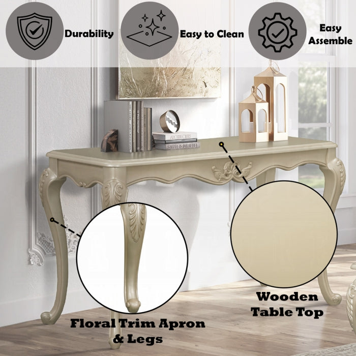 Libertee Sofa Table