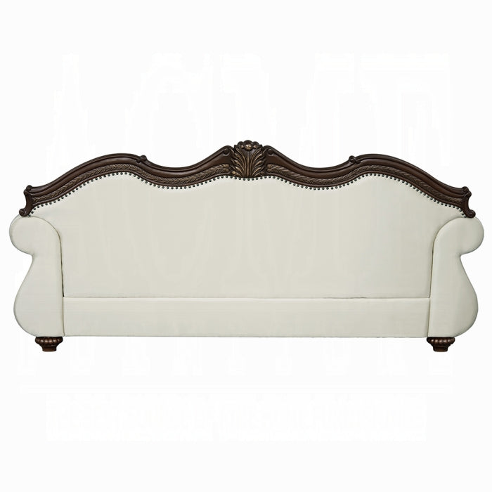 Pierce Sofa w/5 Pillows