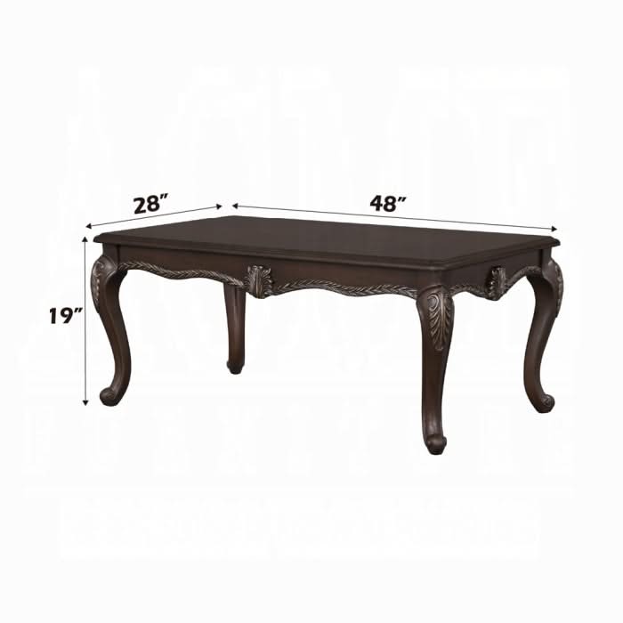 Pierce Coffee Table