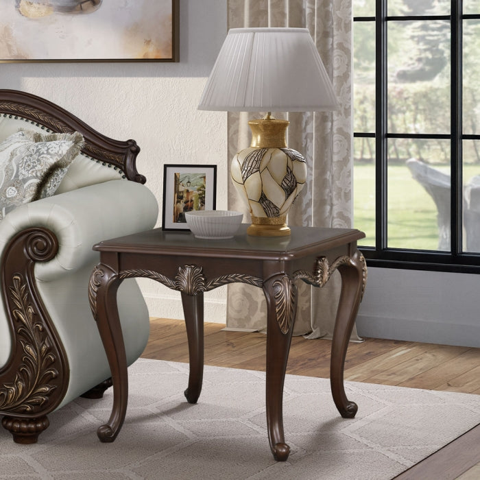 Pierce End Table