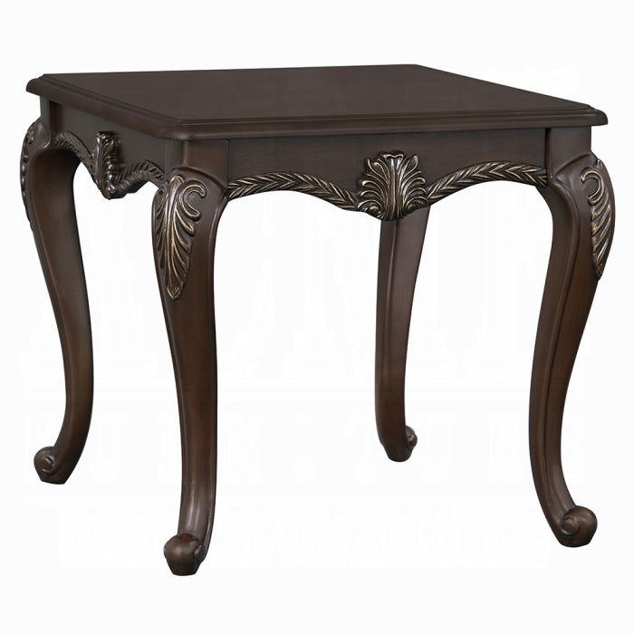 Pierce End Table